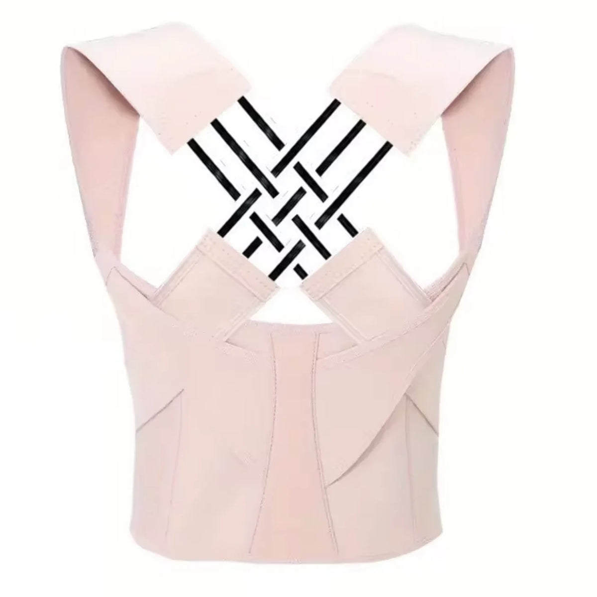 Back Support Posture Corrector