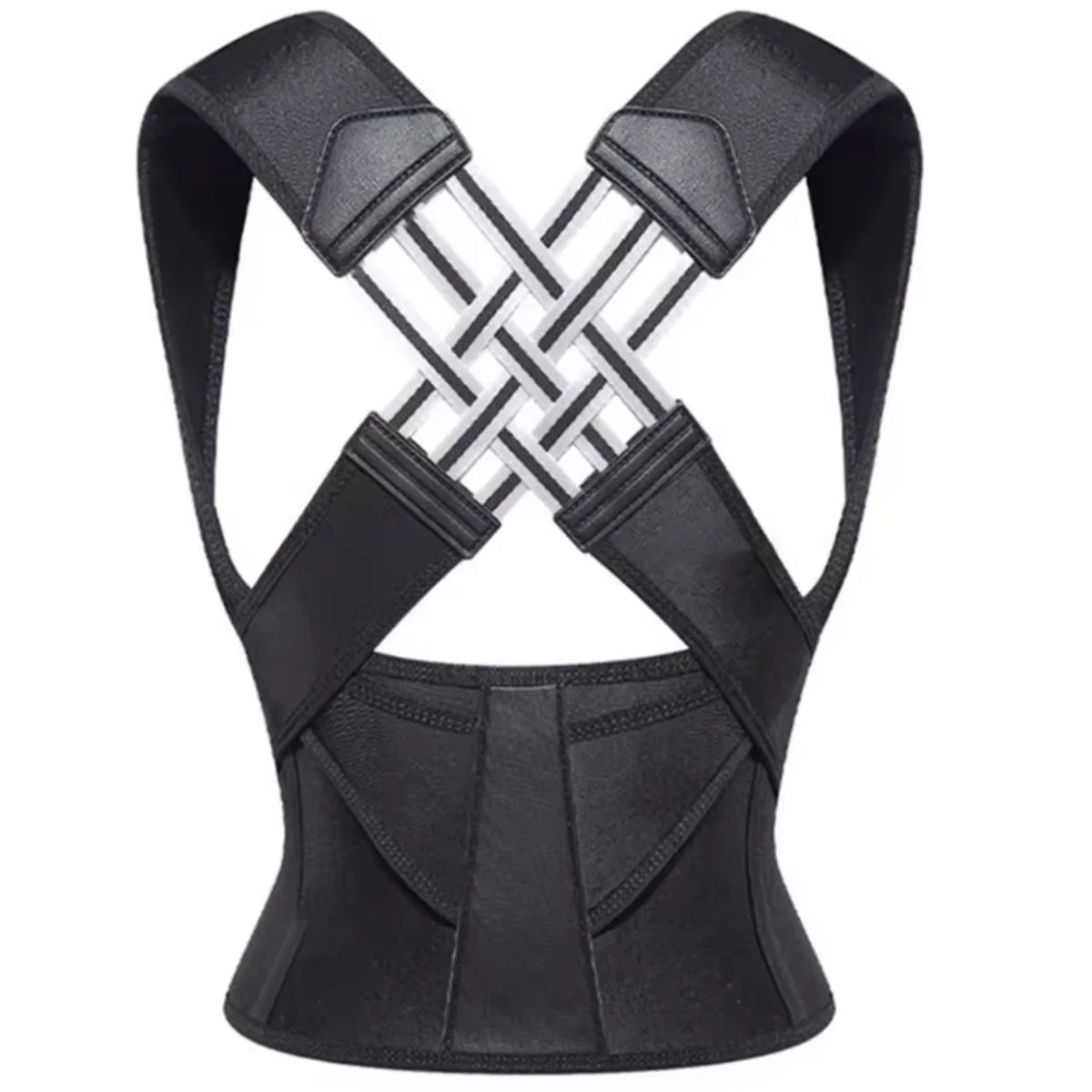 Back Support Posture Corrector