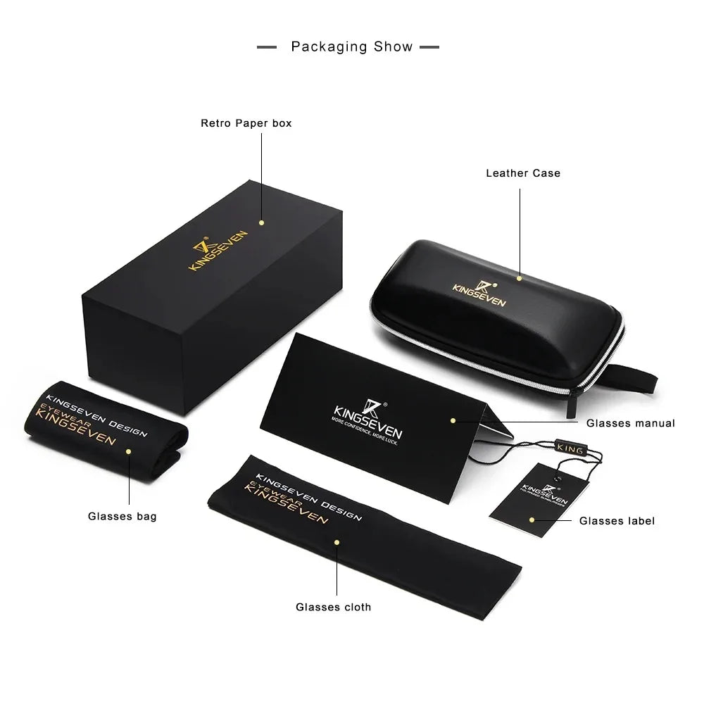 Anti-Fatigue Blue Light Glasses