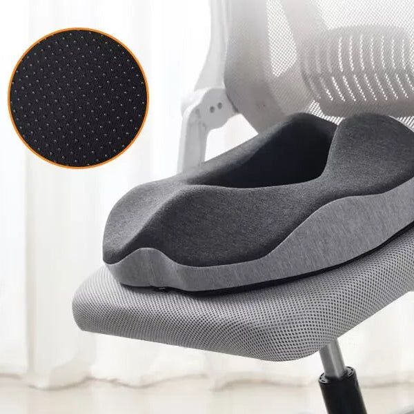 Pain Relief Seat Cushion