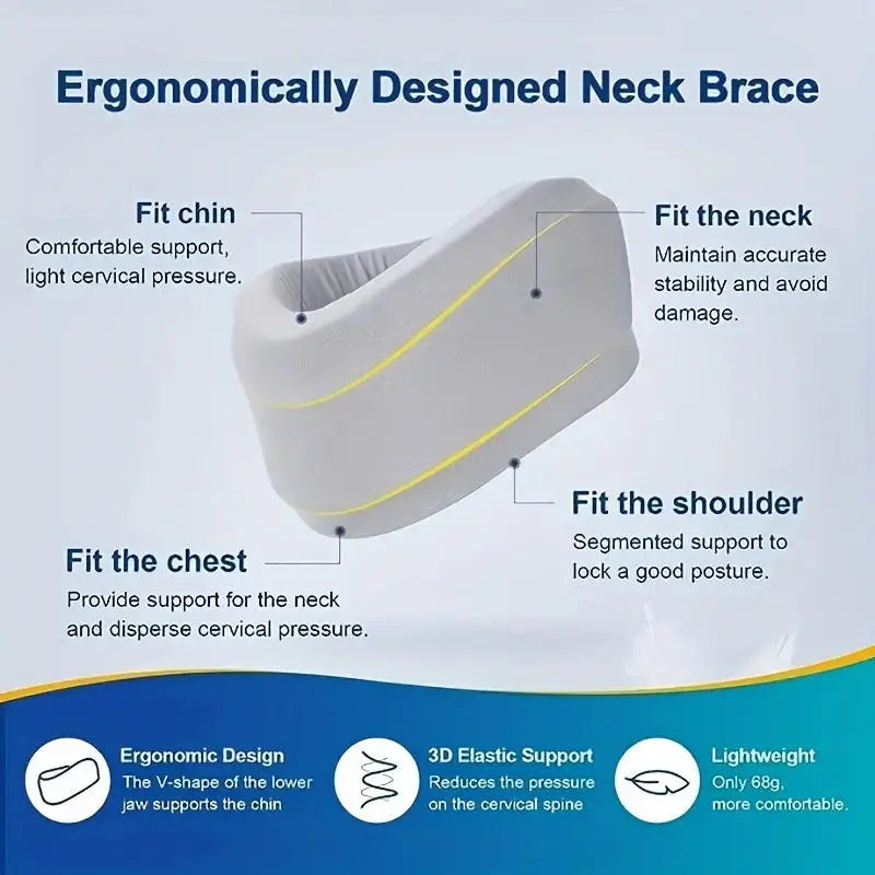 Cervicle Correct Neck Brace