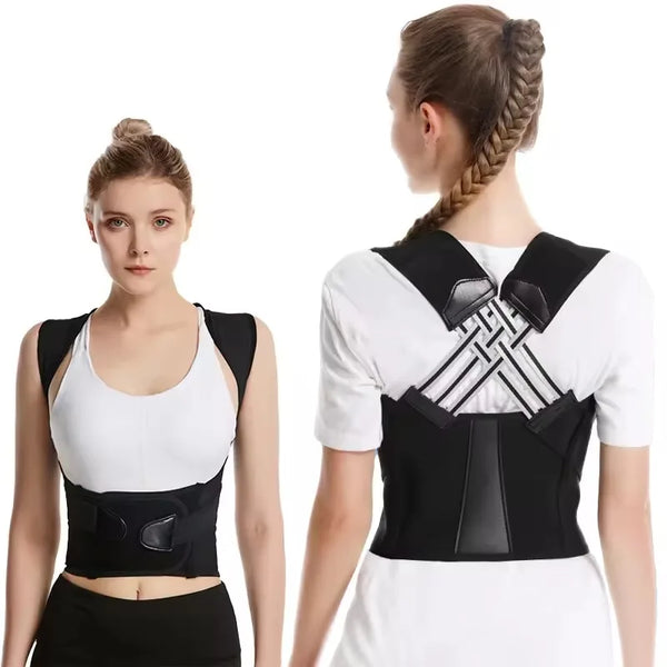 Back Support Posture Corrector