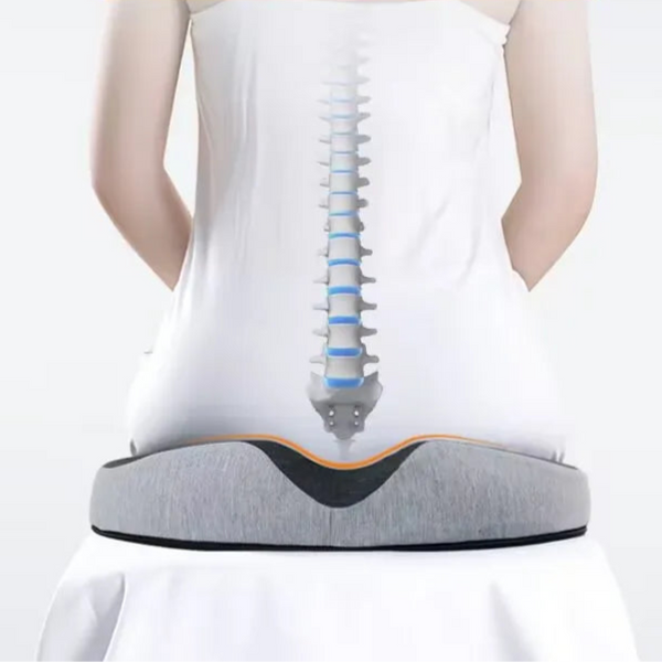 Pain Relief Seat Cushion