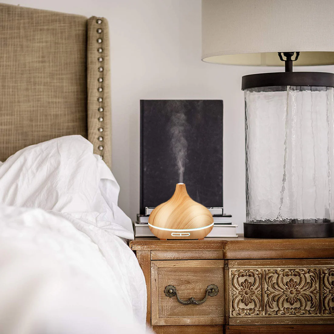 Aromatherapy Essential Oil Diffuser