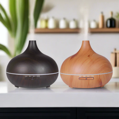 Aromatherapy Essential Oil Diffuser