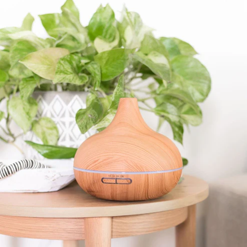 Aromatherapy Essential Oil Diffuser