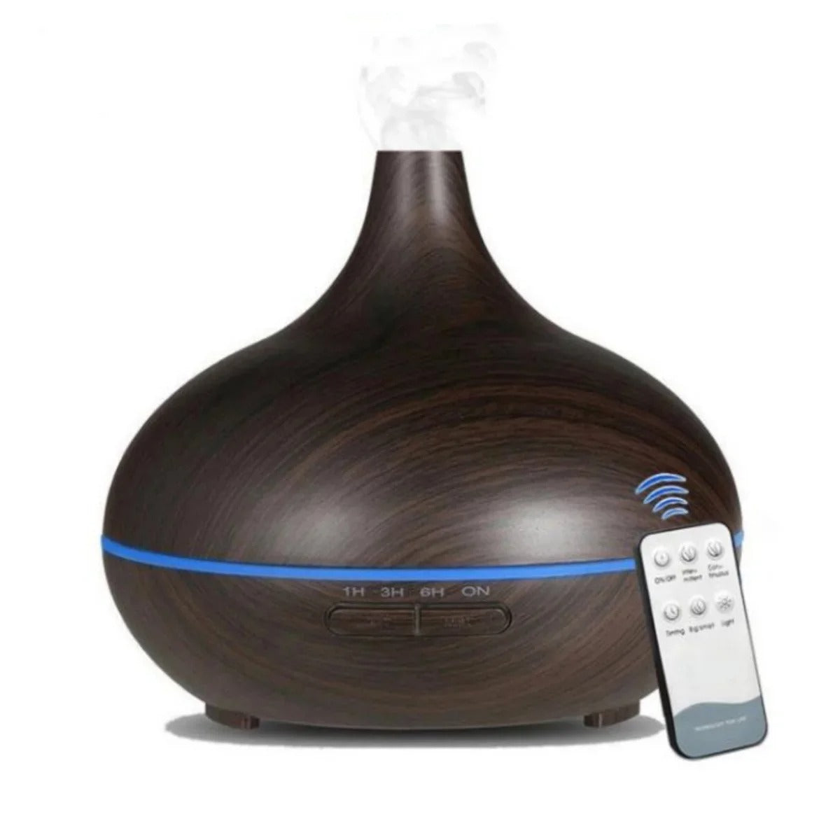 Aromatherapy Essential Oil Diffuser