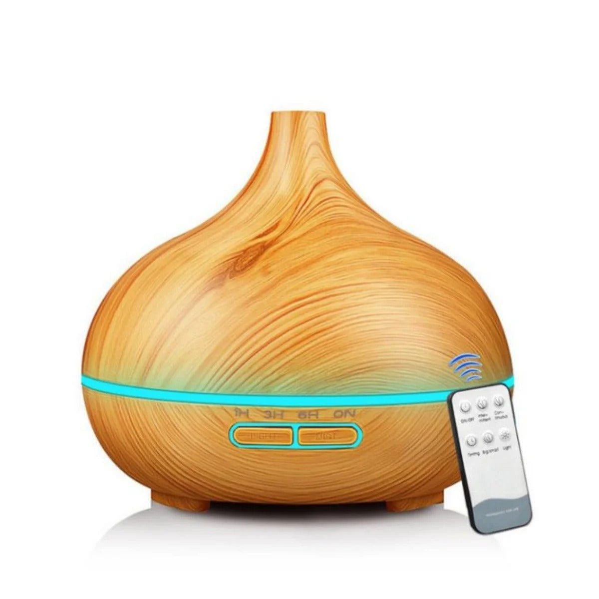 Aromatherapy Essential Oil Diffuser