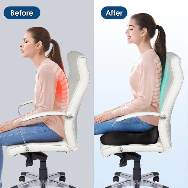 Pain Relief Seat Cushion