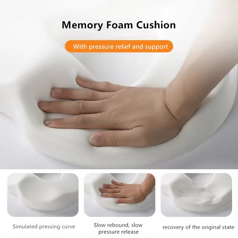 Pain Relief Seat Cushion