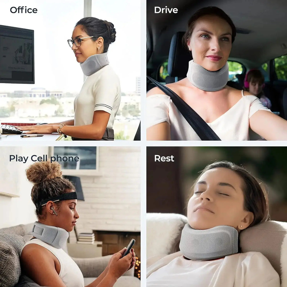 Cervicle Correct Neck Brace